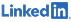 Linkedin-Logo
