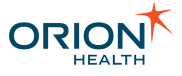 Orion Health Logo