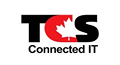 TCS Logo