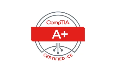 CompTia A+