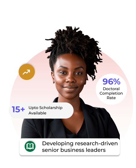 DBA (Doctorare) Canada