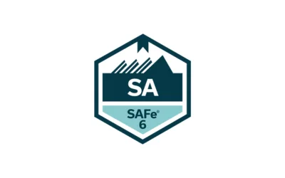 SAFe® 6.0 Training (SAFe Agilist Certification)