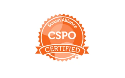 CSPO Certification