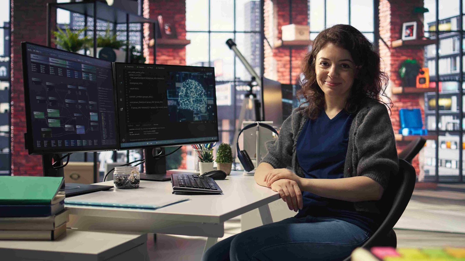 MBA in Cybersecurity