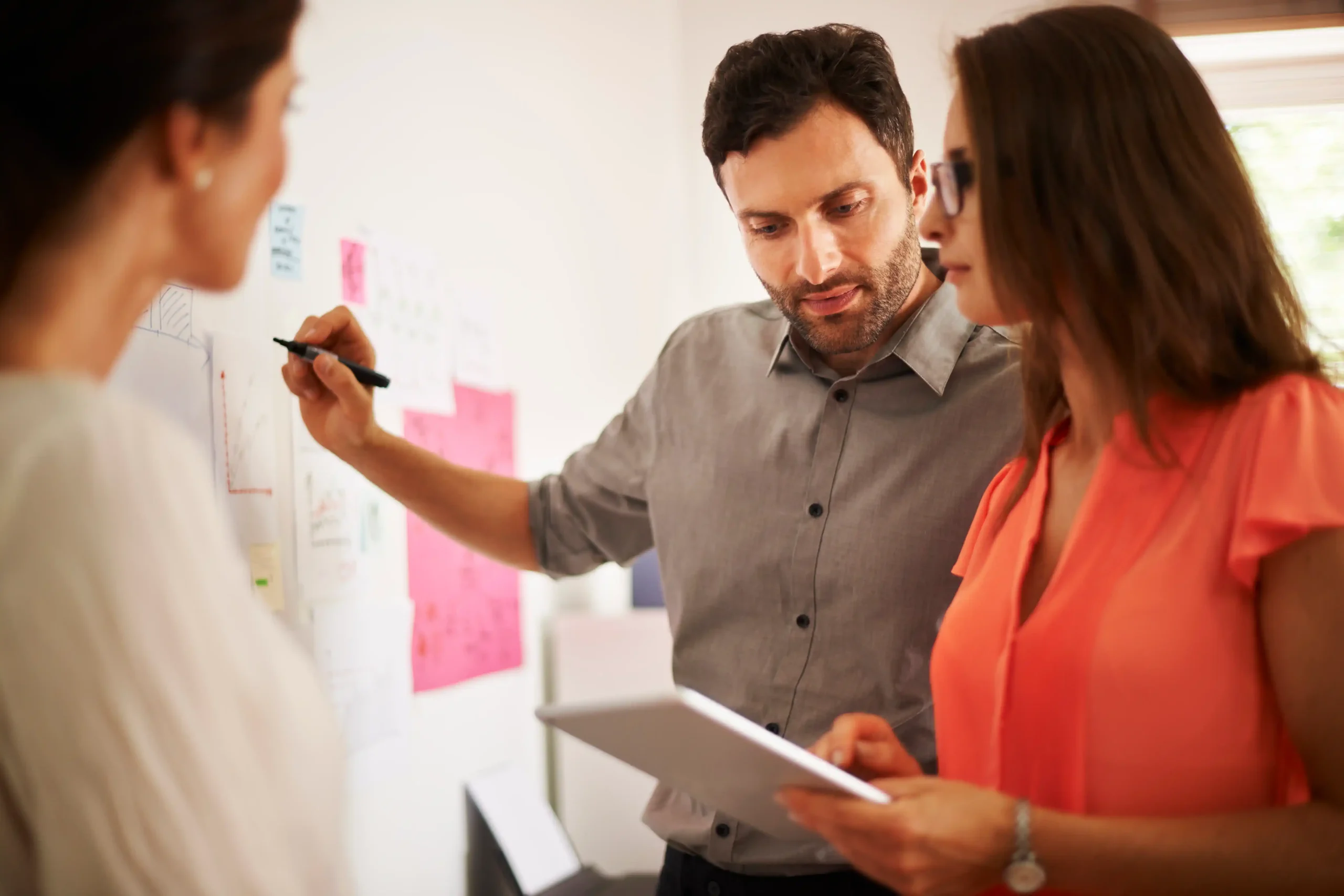mba in project management