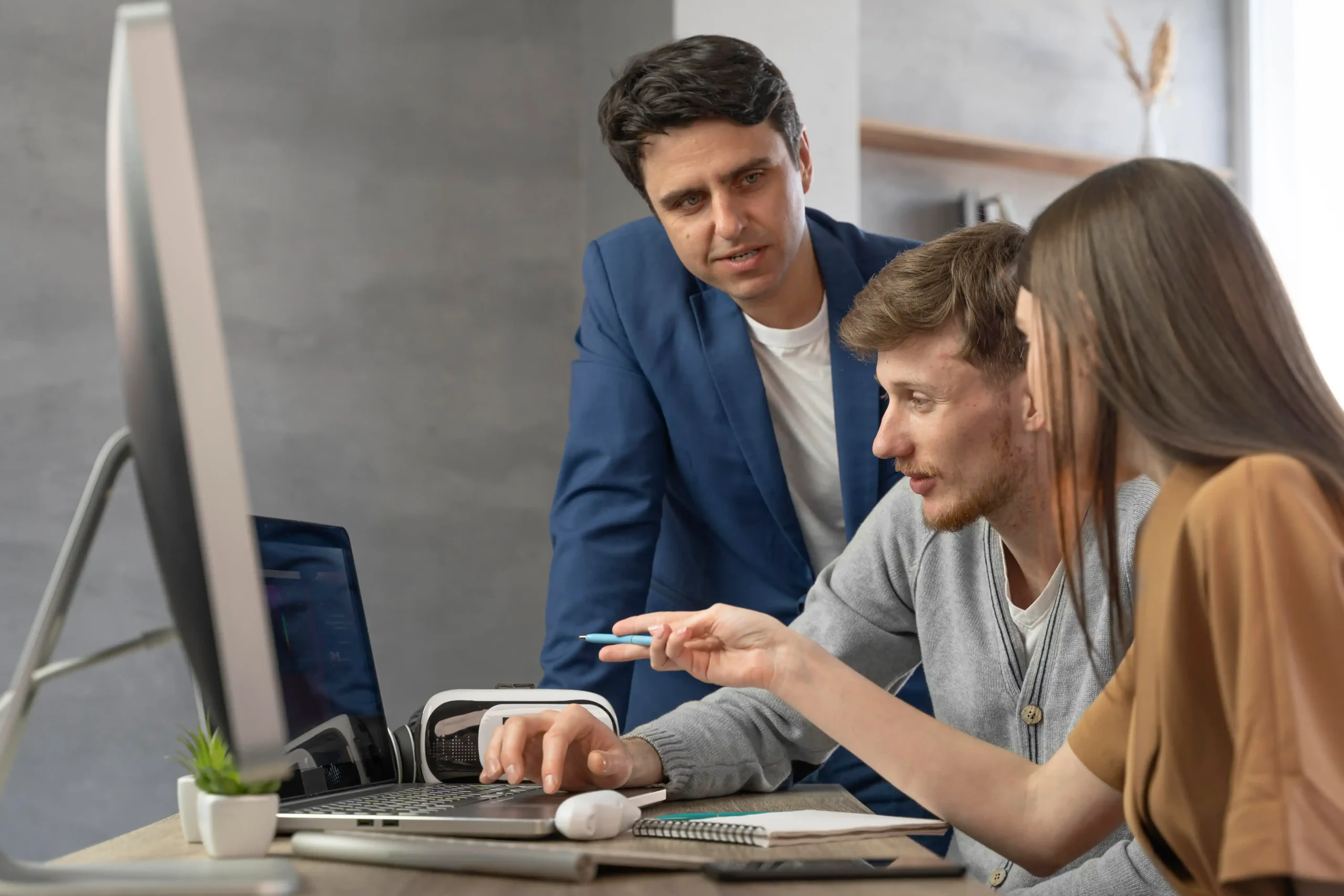 doctorate in project management