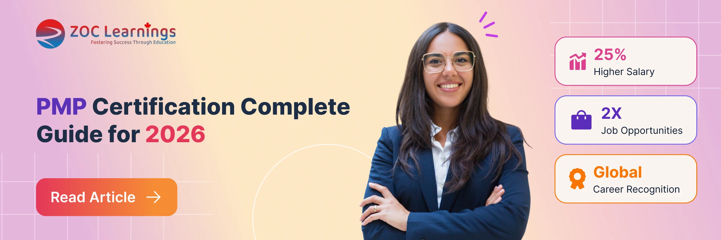 pmp banner